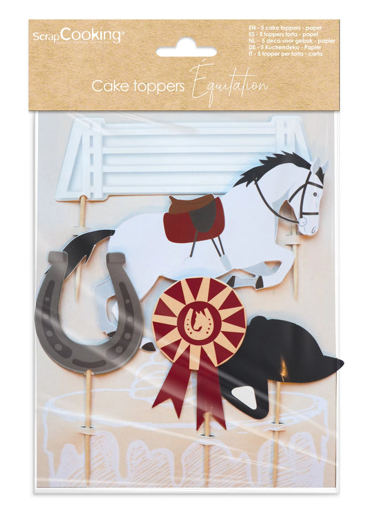 ACCESSOIRES DEKO REITSPORT