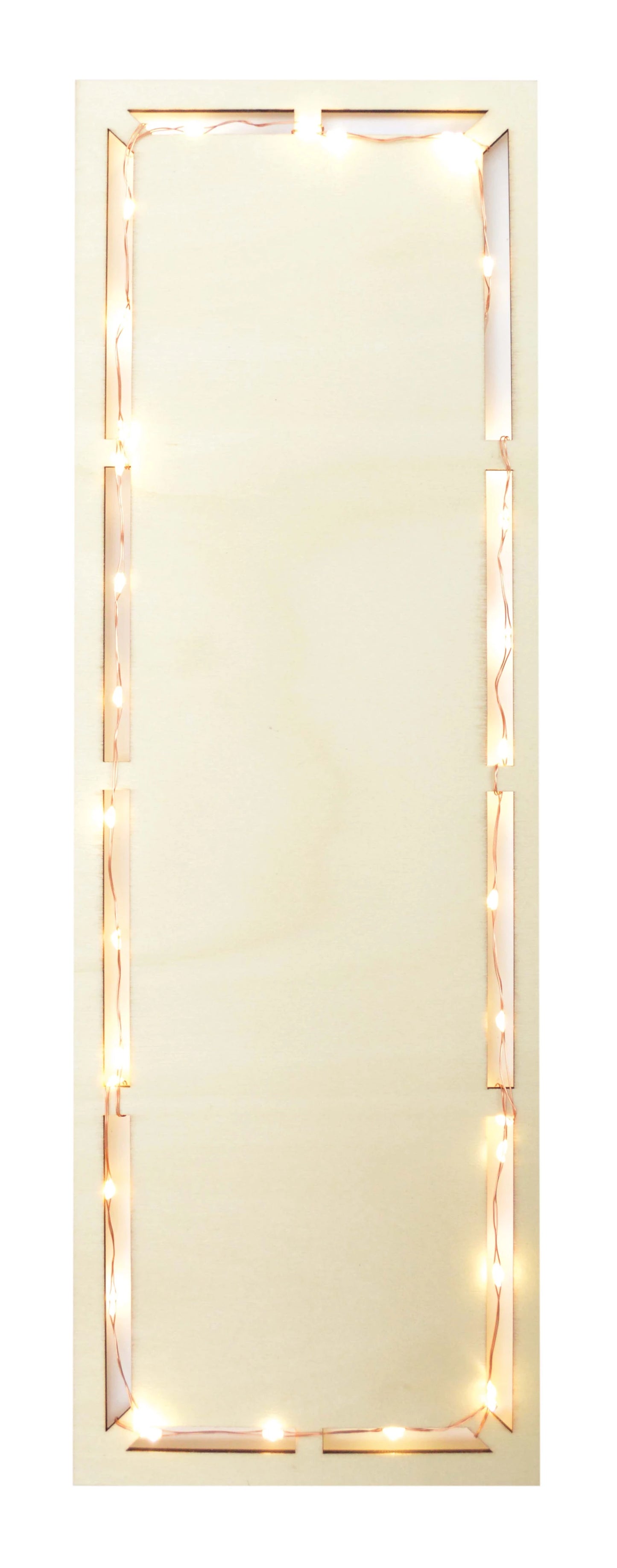 LED-Tortenplatte