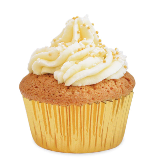 48 MUFFINBACKBLECH GOLD