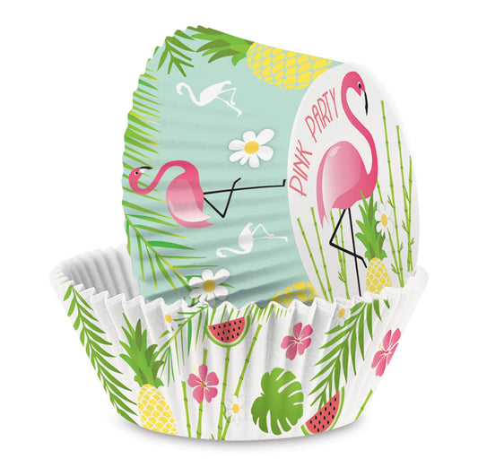 36 SOMMERLICHE MUFFINFORMEN