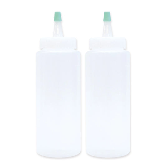 2 BOUTEILLES PRESSE-AGRUMES