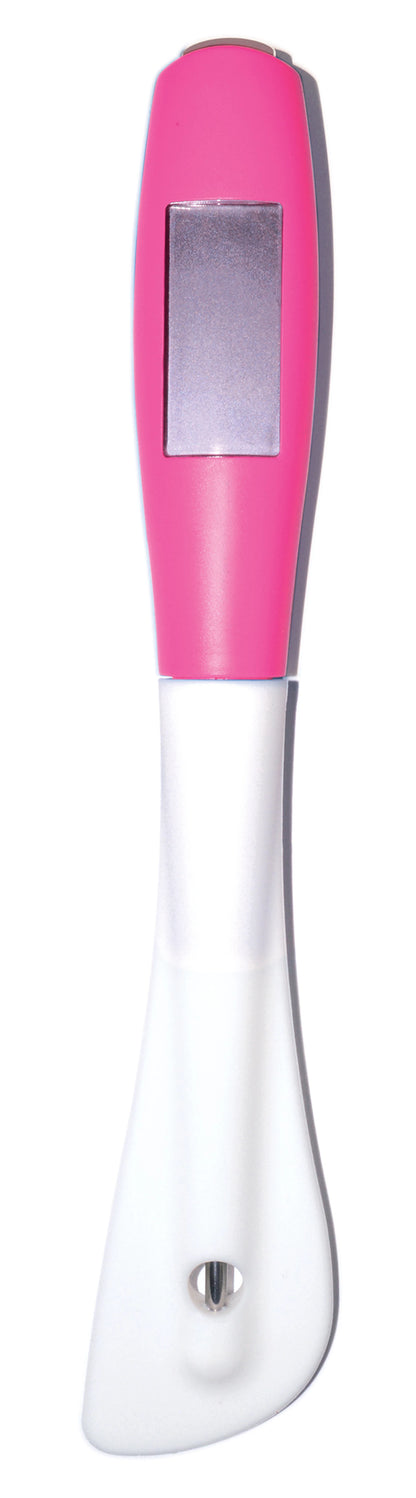 SPATULE AVEC MINUTEUR, 25 CM
