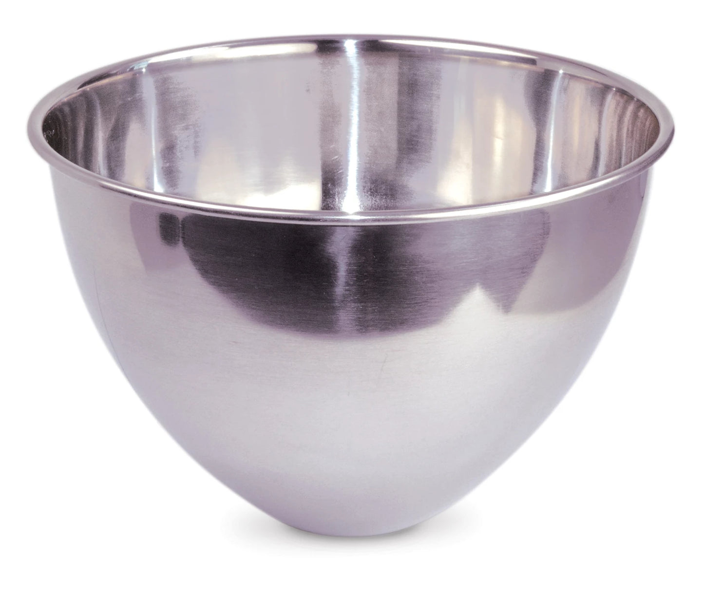 EDELSTAHL-RÜHRSCHÜSSEL 2,8L