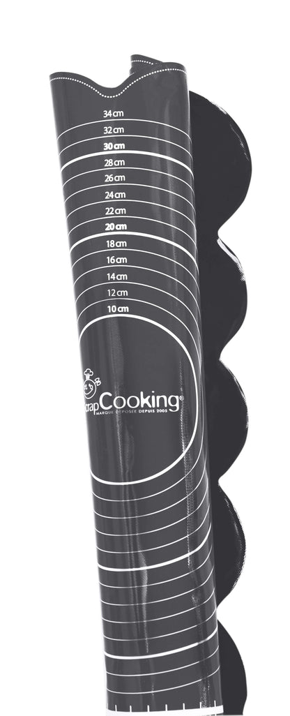 TAPIS DE CUISSON EN SILICONE NEED'IT