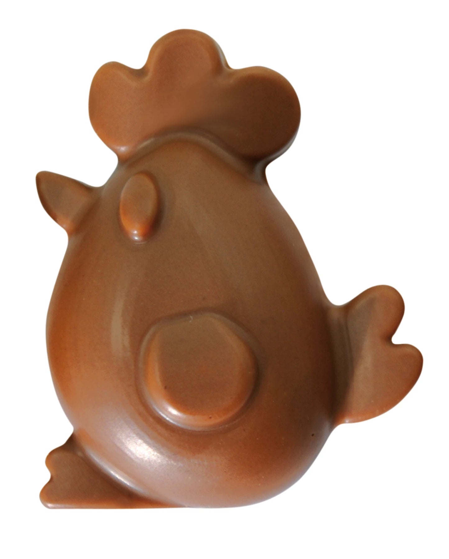 TEGLIA IN SILICONE PASQUALE (CONIGLIO, UOVO, POLLO, PESCE)