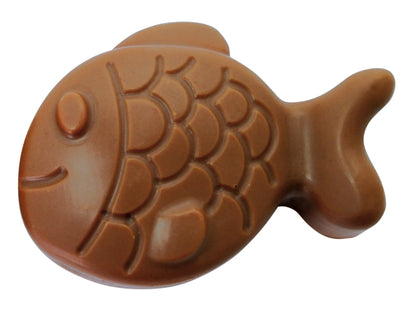 TEGLIA IN SILICONE PASQUALE (CONIGLIO, UOVO, POLLO, PESCE)