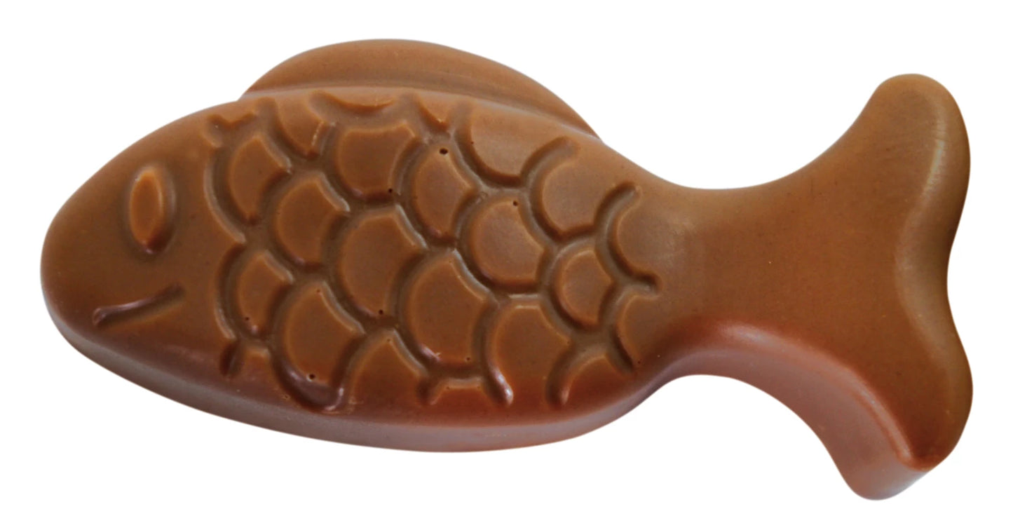 TEGLIA IN SILICONE PASQUALE (CONIGLIO, UOVO, POLLO, PESCE)