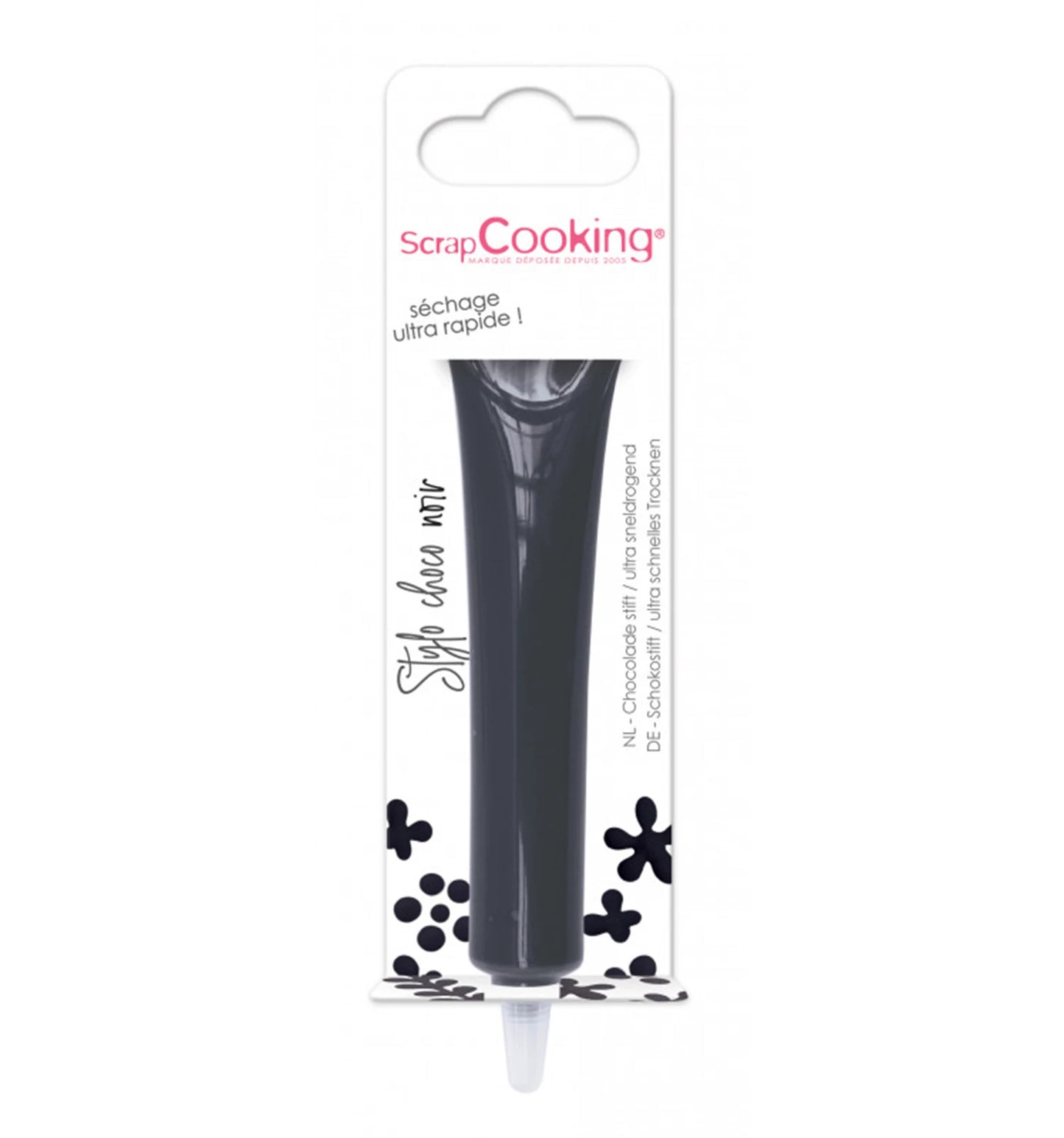 BÂTONNET DE CHOCOLAT NOIR 25 G