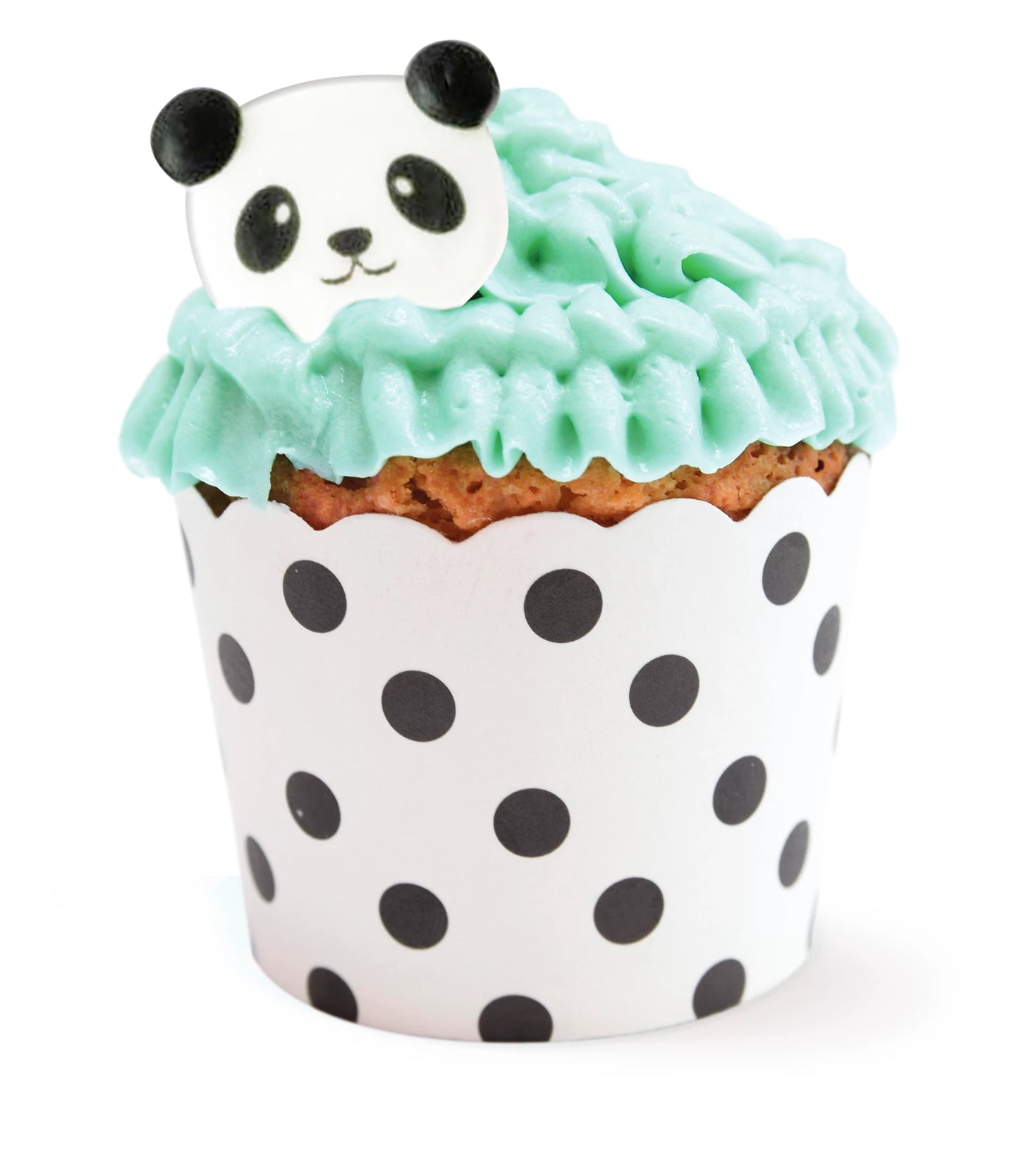 ZUCKERFIGUREN, WILDE TIERE 6 ST.