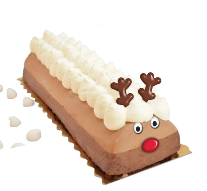 ZUCKERFIGUREN, RENTIER 6 ST.