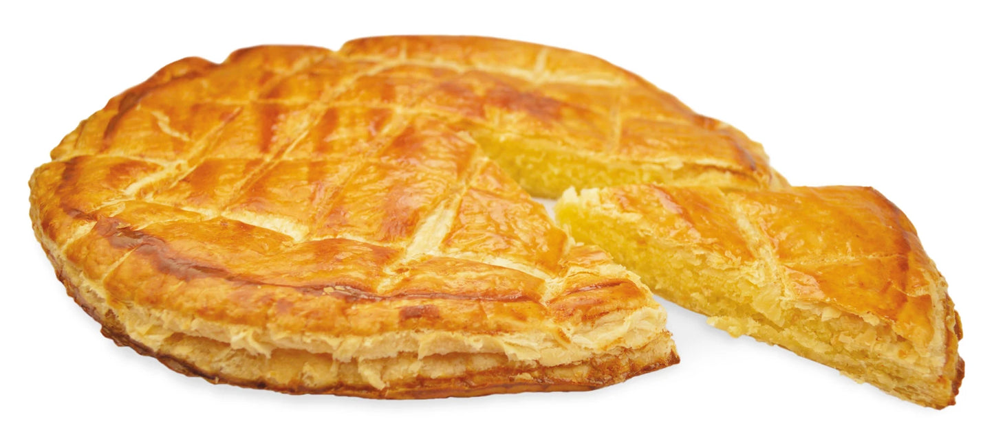 PREPARATO PER FRANGIPANE 280G