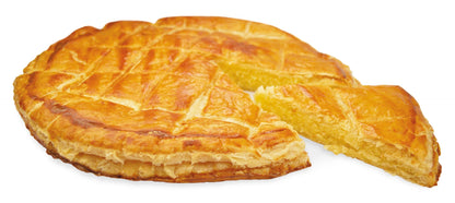 PREPARATO PER FRANGIPANE 280G