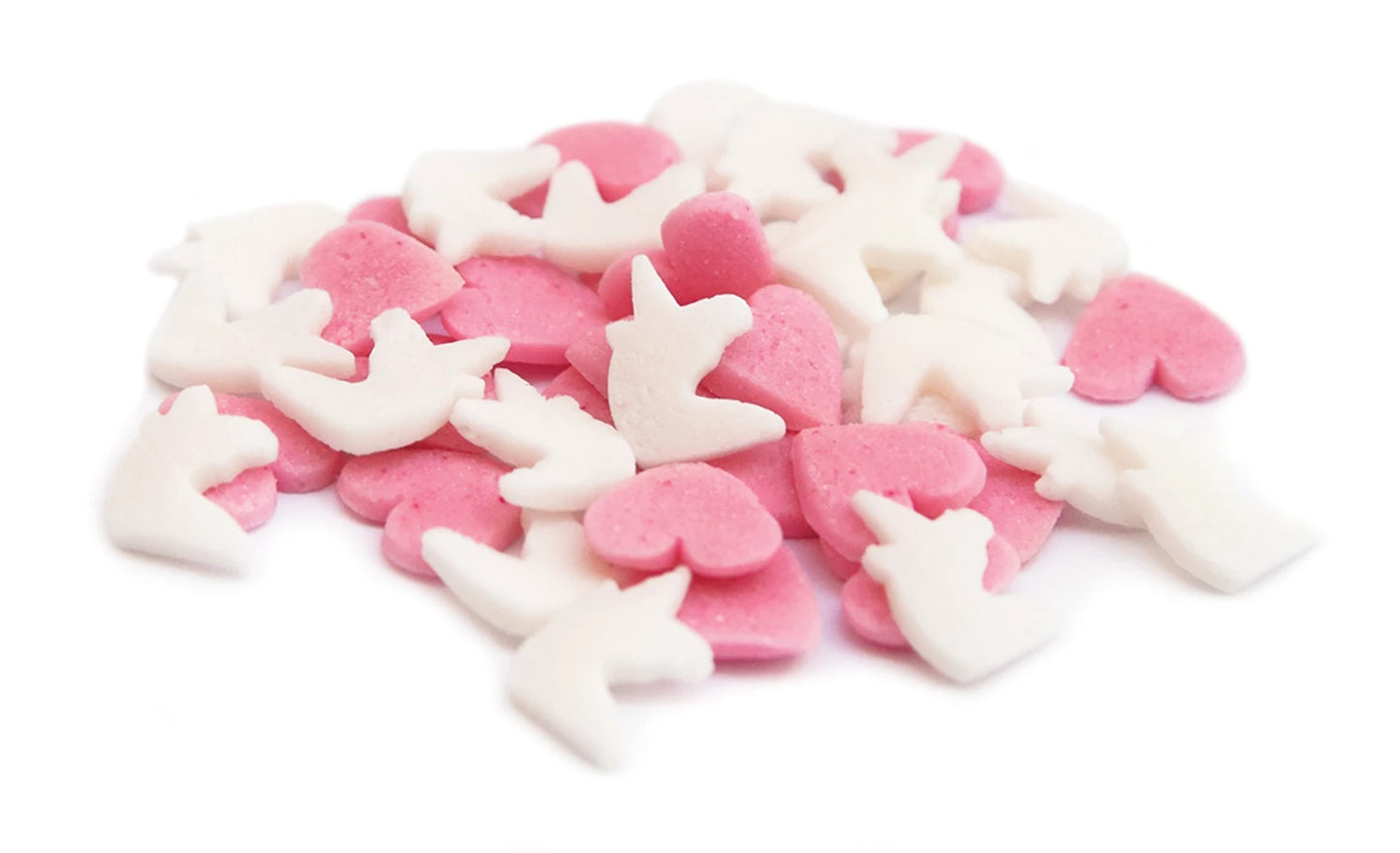 SUCRE DÉCORATIF LICORNE 50 G
