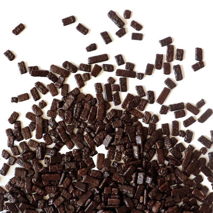 SCRAPCOOKING - VERMICELLI EN CHOCOLAT 50 G - F/D/I/ML