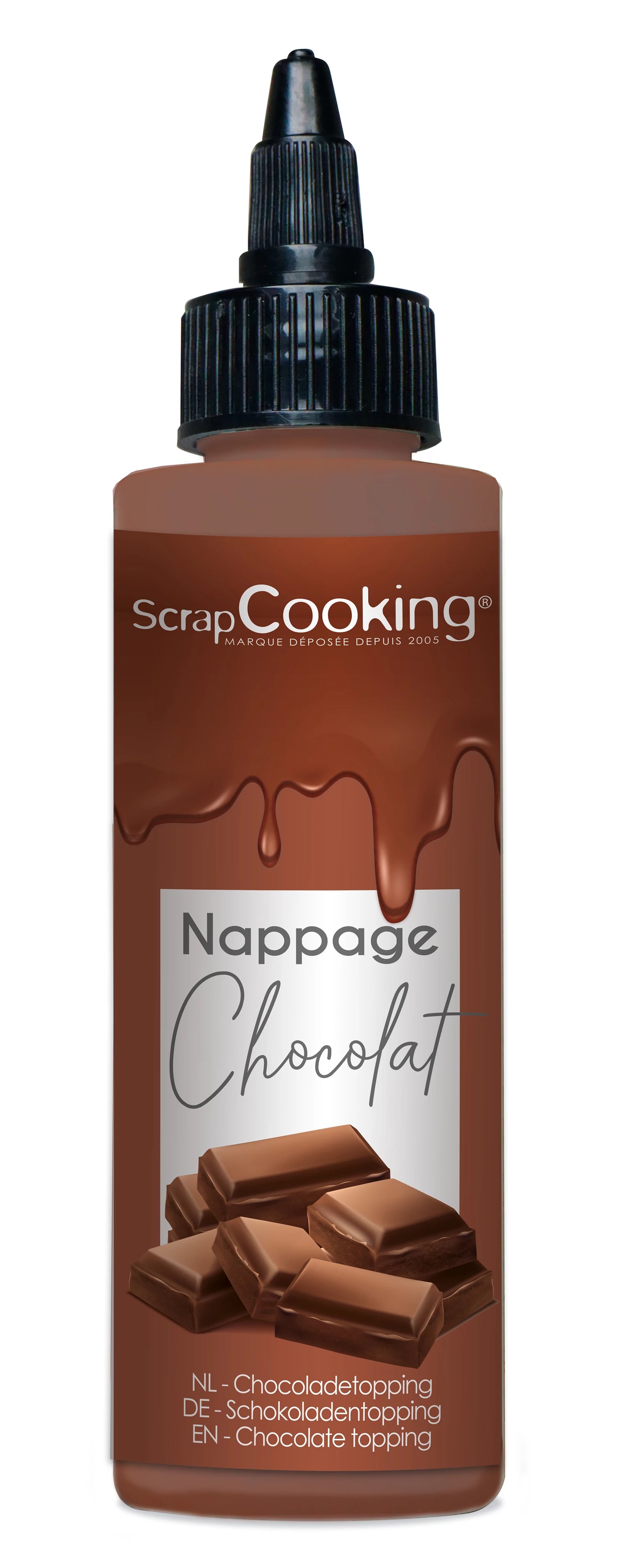 NAPPAGE CIOCCOLATO 160G