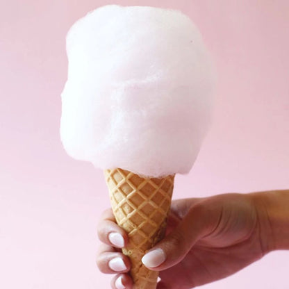 SCRAPCOOKING - WEISSE ZUCKERWATTE 35 G - F/D/I/ML