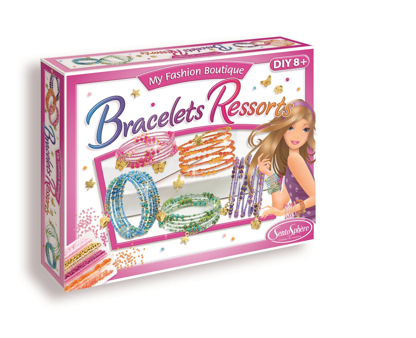 BRACCIALETTI RESORT (FR)