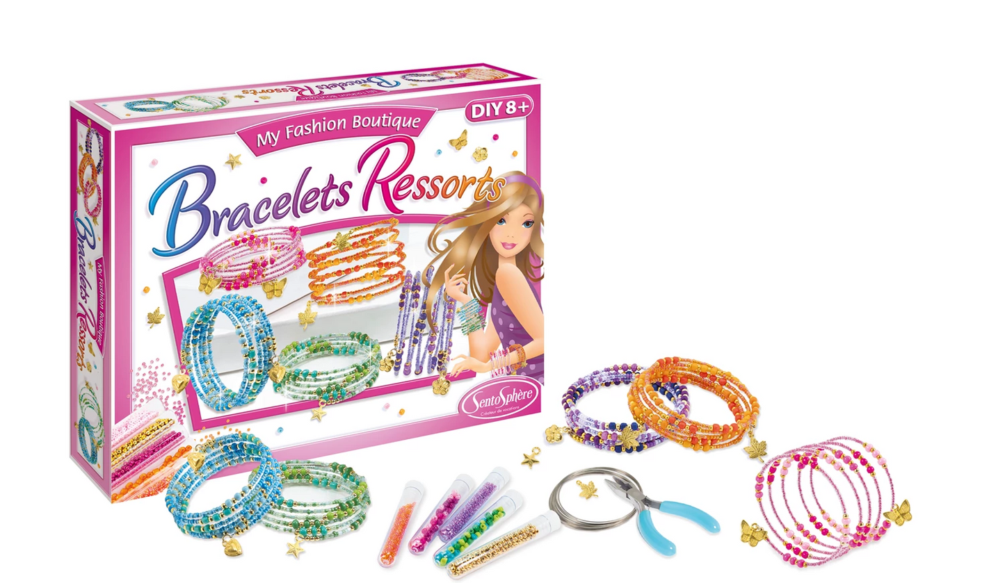 BRACCIALETTI RESORT (FR)