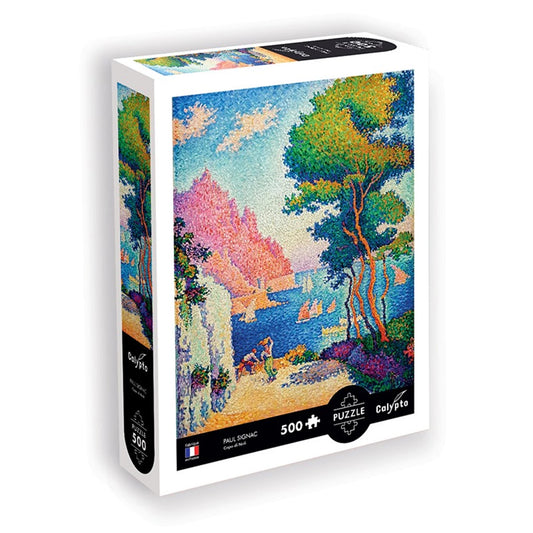 PZ 500 PZ CAP-NOLI PAUL SIGNAC (ML)