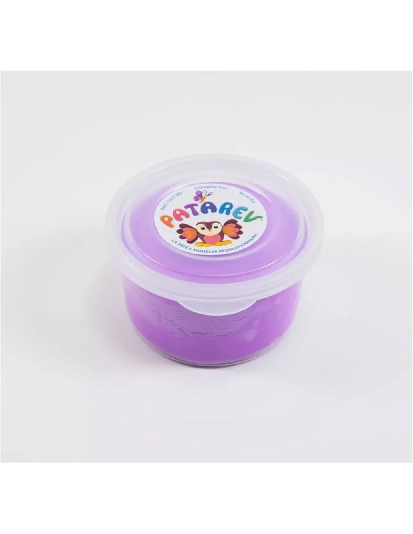 PATAREV POT 30G POURPRE (FR)