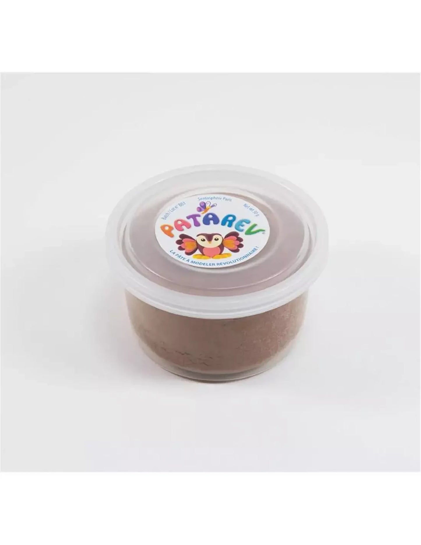 PATAREV VASO 30G CIOCCOLATO (FR)