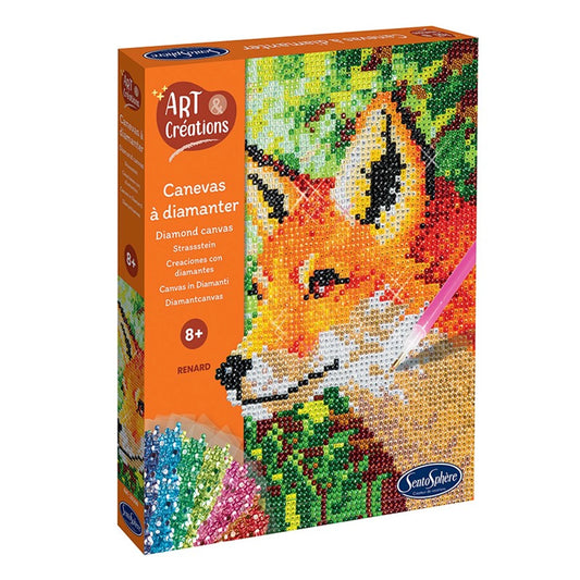 A&C DIAMOND-TELA FUCHS (FR-DE-IT-EN-ES-NL-PT)