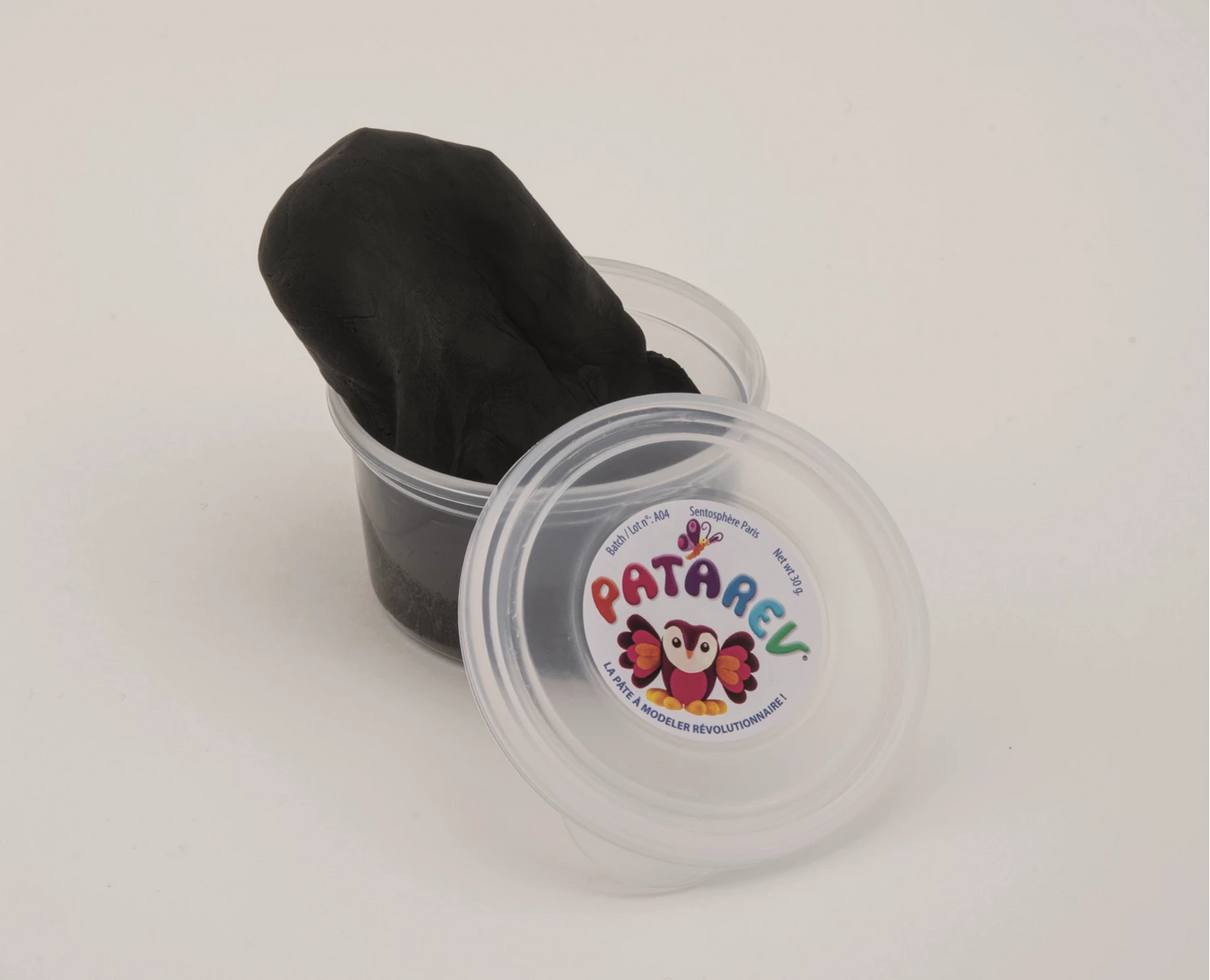 PATAREV POT DE 30G NOIR