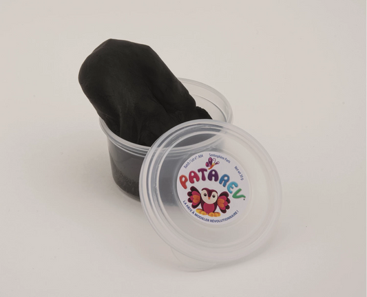 PATAREV POT DE 30G NOIR