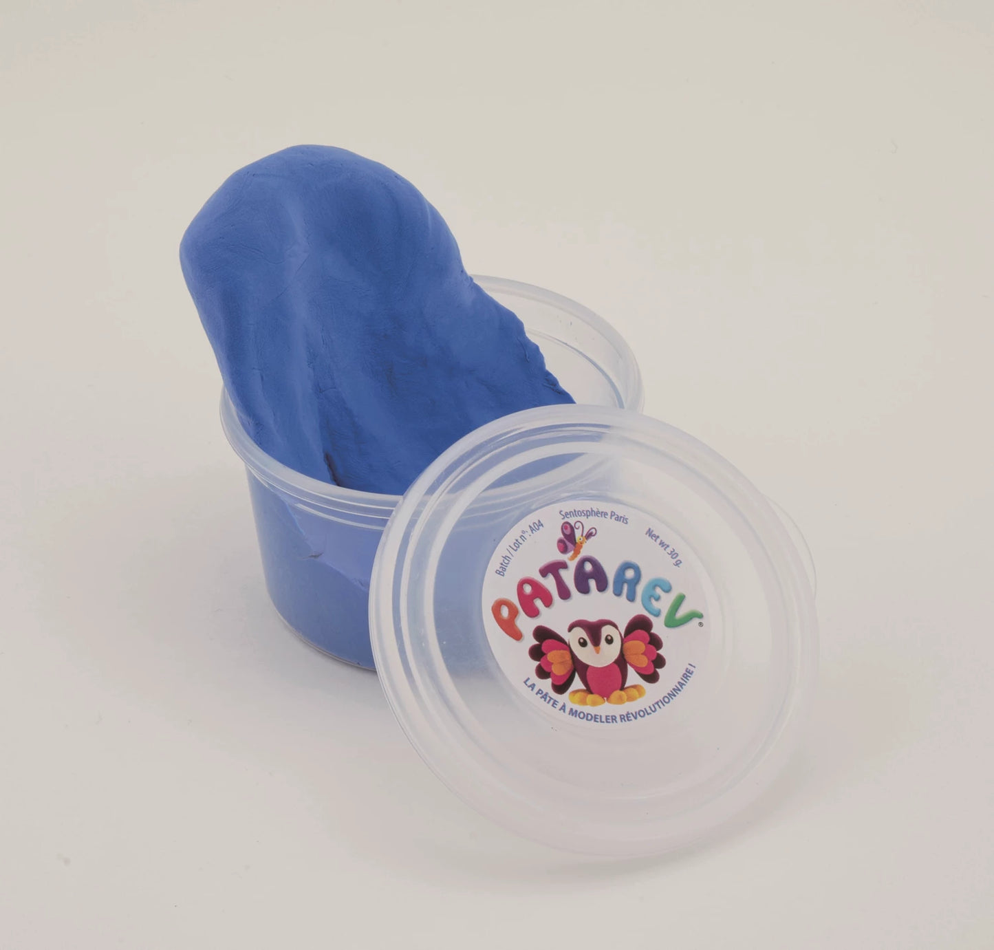PATAREV TOPF 30G BLAU