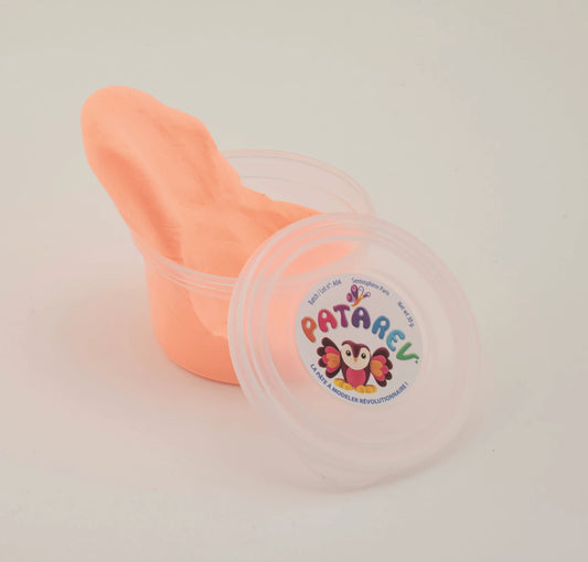 PATAREV POT DE 30G ORANGE