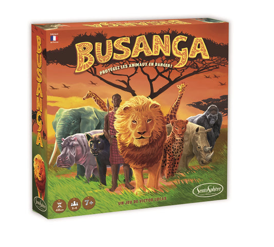 BUSMAGA (FR)