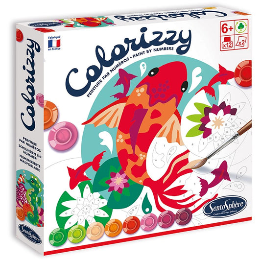 FOND MARIN COLORIZZY (FR-DE-IT-EN-ES-NL)
