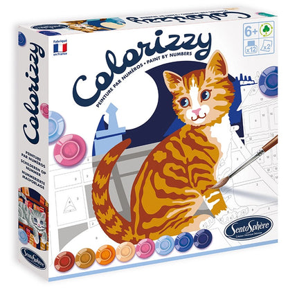 GATTI COLORIZZY (FR-DE-IT-EN-ES-NL)