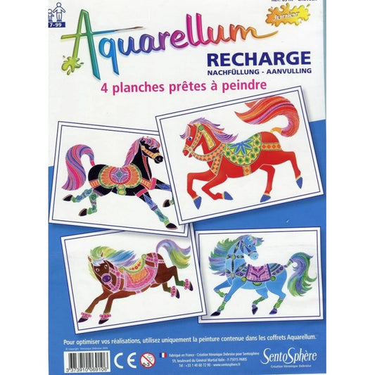 AQUARELLUM JR NACHF. CAVALLI (ML)