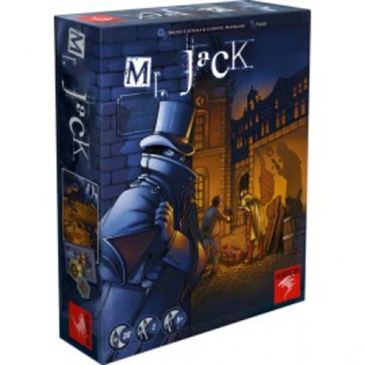 M. JACK LONDON (ES-IT-RO-HU)