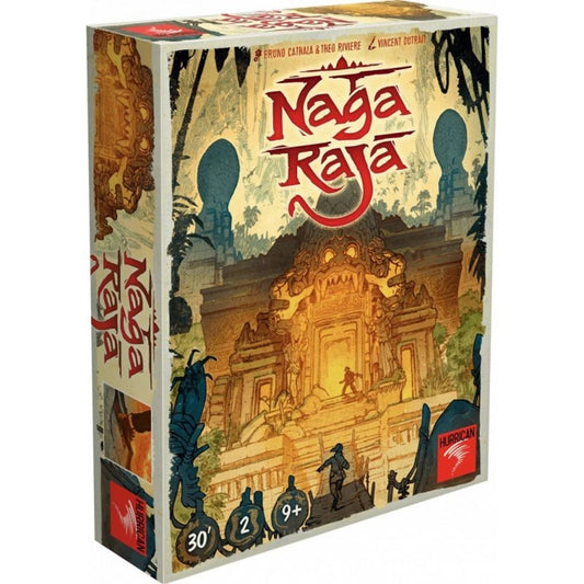 NAGARAJA (FR-DE-NL-EN)