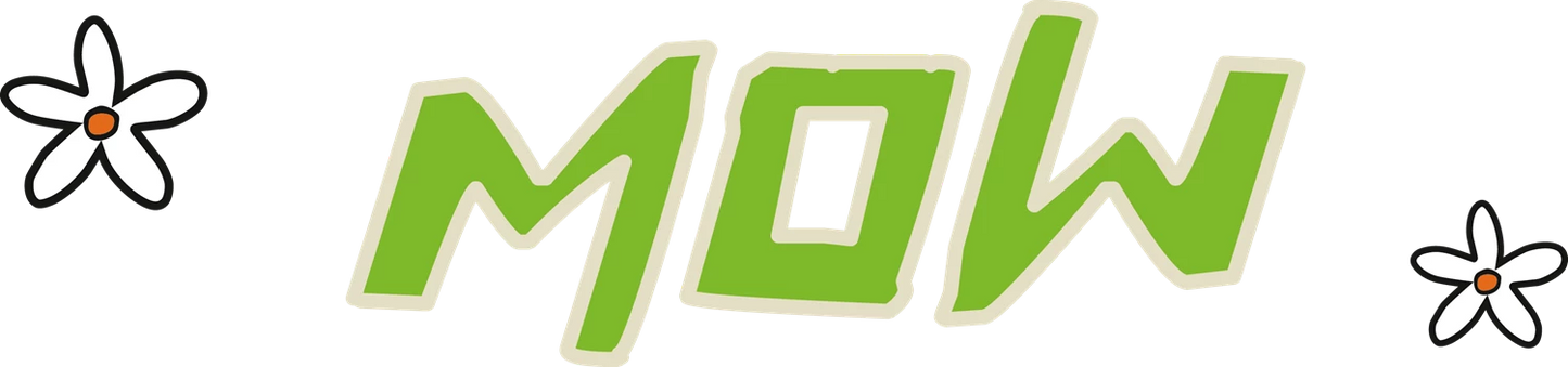 MOW BIG BOX REVIDIERTE AUSGABE (FR-DE-EN)