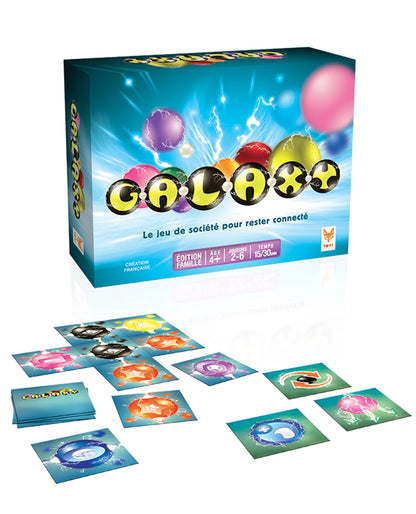 GALASSIA (FR)