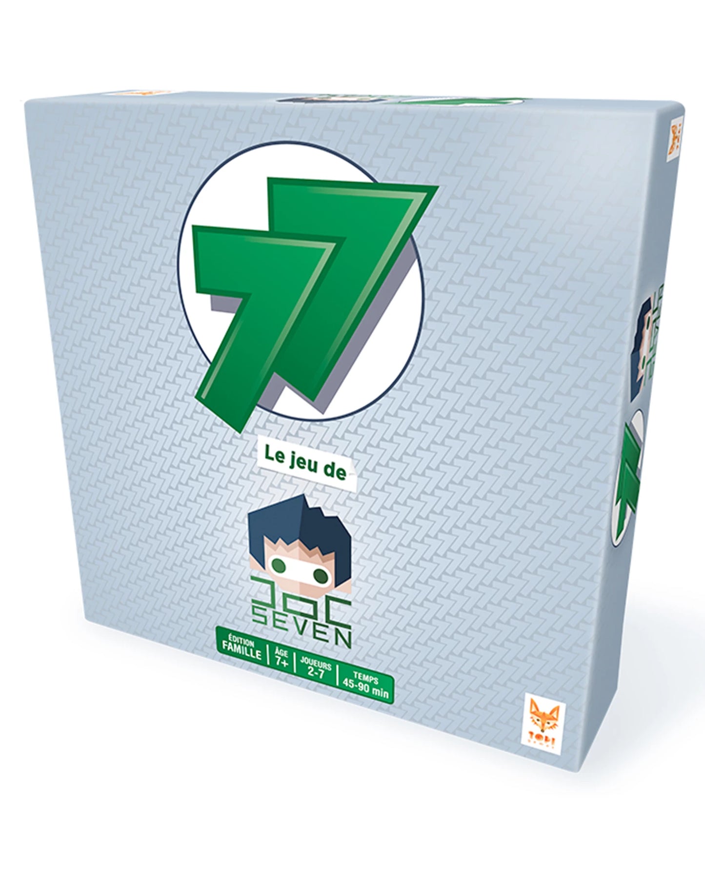 77 DE DOC SEVEN (FR)