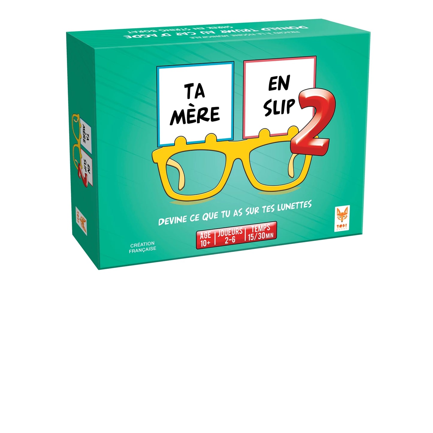 TA MÈRE EN SLIP 2 (FR)