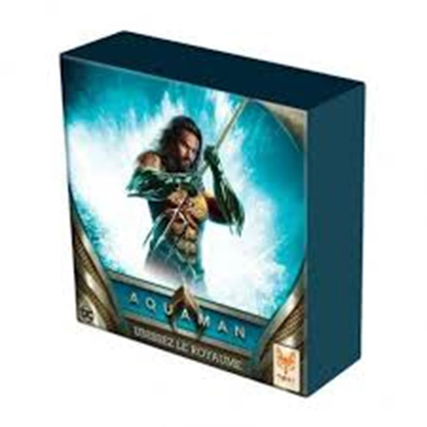 AQUAMAN (FR)