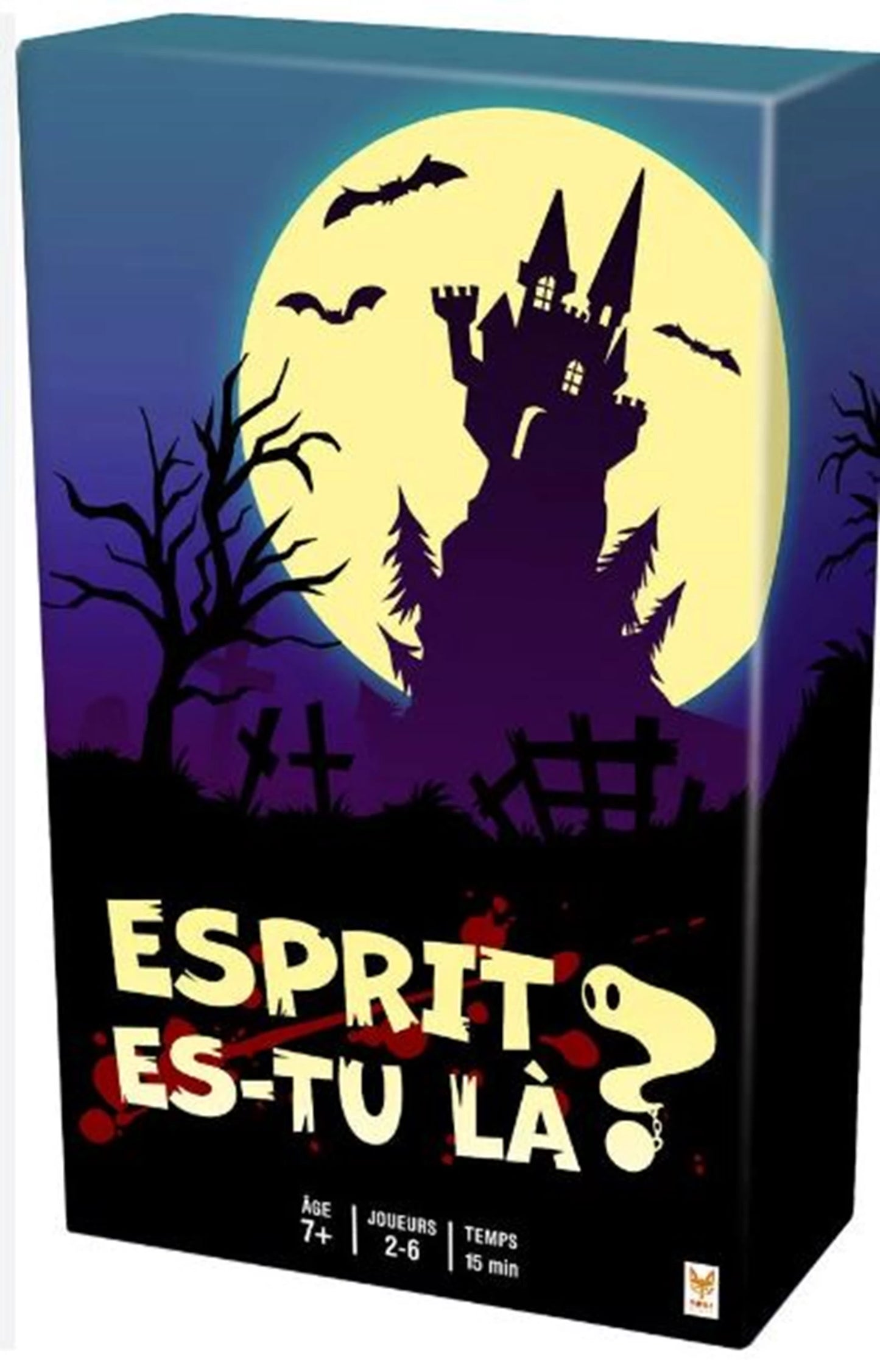 ESPRIT BIST DU DA (DE)