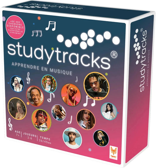 PERCORSI DI STUDIO (FR)