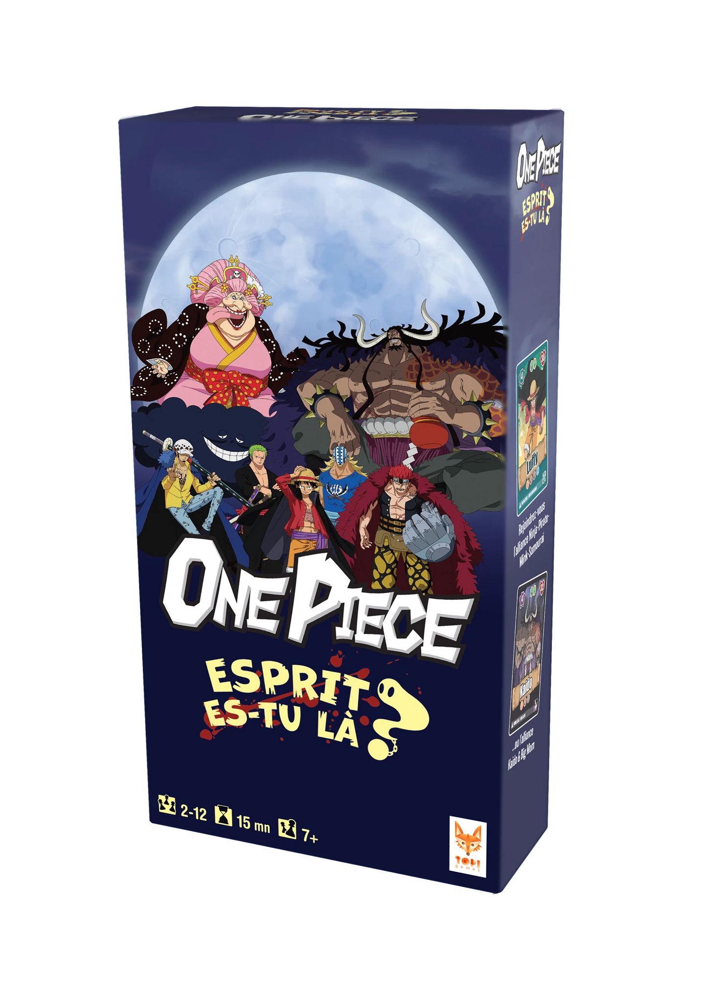 ONE PIECE ESPRIT BIST DU DA (DE)