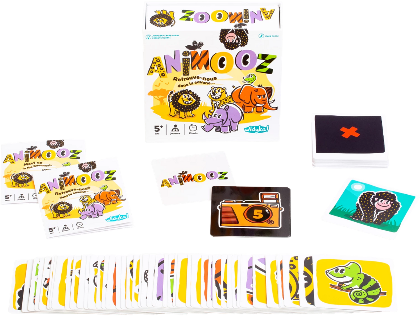 ANIMOOZ (FR)
