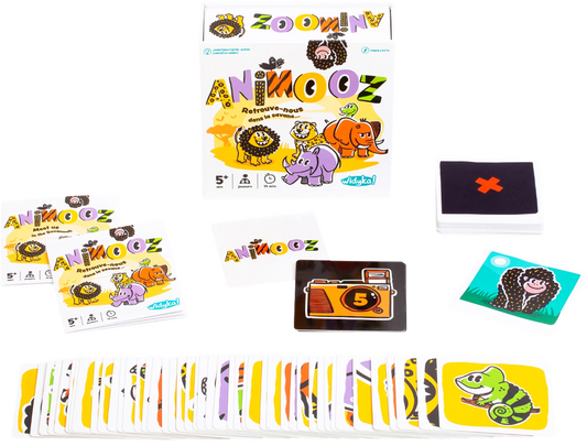 ANIMOOZ (FR)