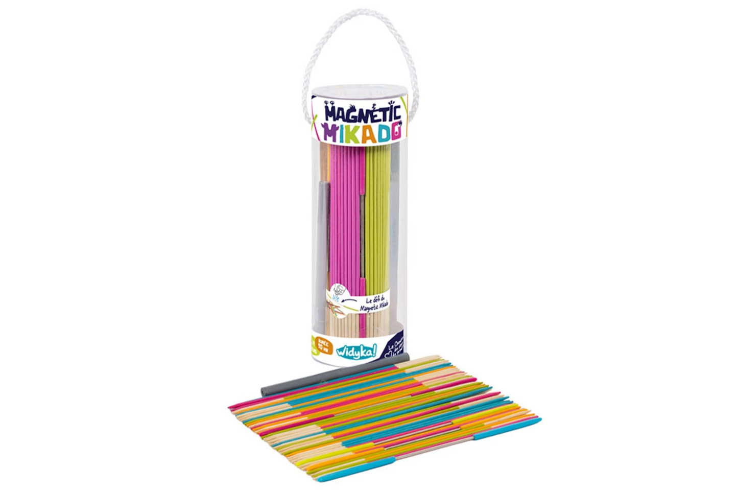 MIKADO MAGNETICO (FR)