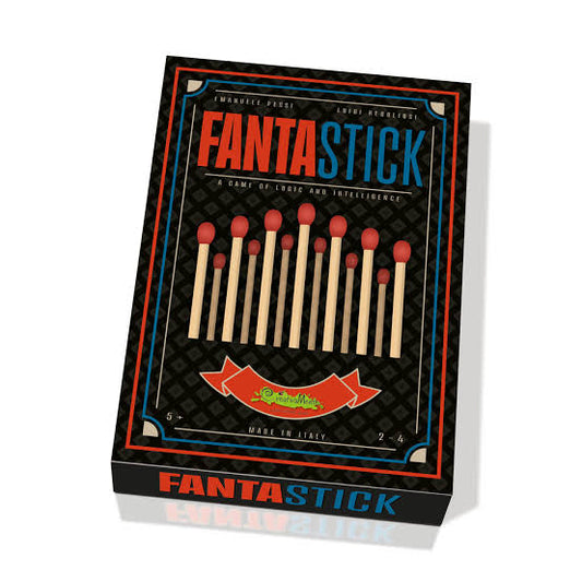 FANTASTICK - CREATIVAMENTE
