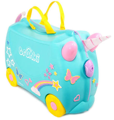 Trunki Koffer Una Unicorn