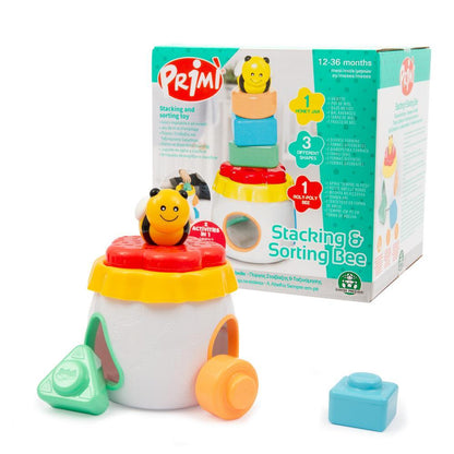 STECHBIENCHEN-PUZZLE – PRIMI – GIOCHI PREZIOSI
